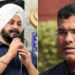 थप्पड़ कांड में प्रवेश वर्मा के खिलाफ NCR दर्ज, AAP विधायक जरनैल सिंह पर FIR