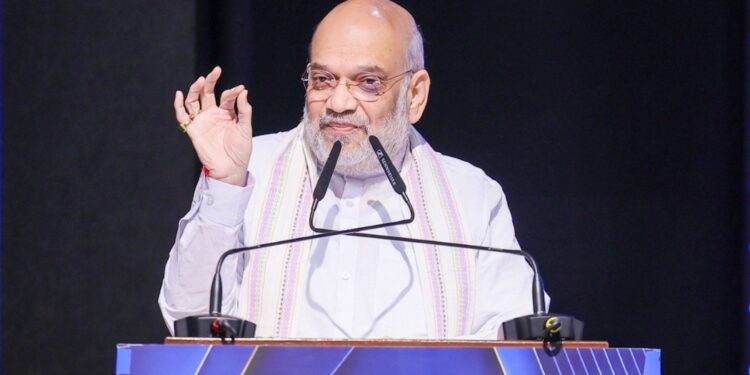 ‘आतंकवाद पर जीरो-टॉलरेंस, 36 देशों से 288 भगोड़ों को भारत लाया गया’, बोले अमित शाह