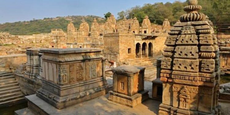 ग्लोबल पटल पर मध्य प्रदेश का डंका! UNESCO की टेंटेटिव लिस्ट में शामिल हुए 4 नए ऐतिहासिक स्थल, देखें लिस्ट