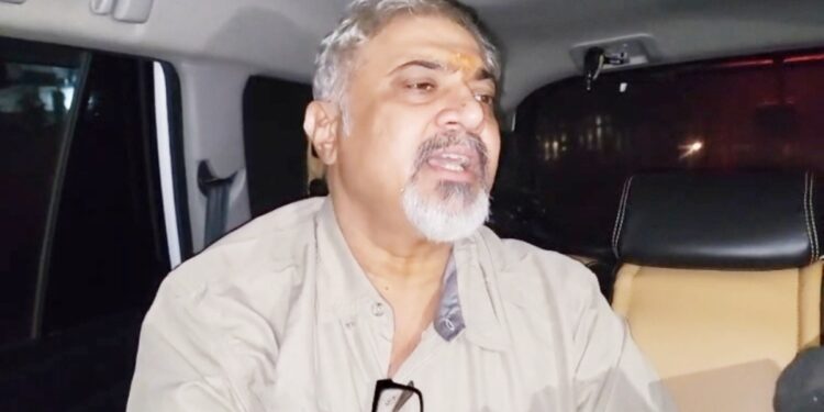 10 तेंदुओं की खाल तस्करी में एनजीओ के CEO का आया नाम, MP के शिवपुरी में 11 घंटे हुई तीखी पूछताछ