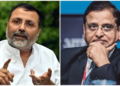 निशिकांत दुबे ने सुभाष गर्ग पर किया 2 करोड़ का मानहानि केस, आरोपों को बताया ‘बेबुनियाद’