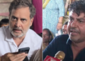 स्थाई मकान नहीं, दशकों से डाल रहे वोट… 728 नाम कटने पर क्या बोले बेला एस्टेट के लोग