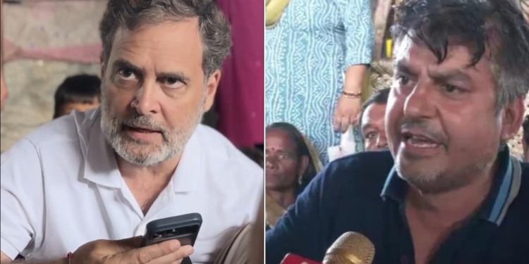 स्थाई मकान नहीं, दशकों से डाल रहे वोट… 728 नाम कटने पर क्या बोले बेला एस्टेट के लोग