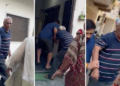 ‘मेरी बिल्डिंग गिर रही है’, कॉल कर बुलाई NDRF और पुलिस… दक्षिण दिल्ली में शराबी मकान मालिक का हाई-वोल्टेज ड्रामा
