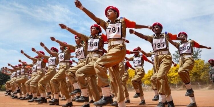पूर्व अग्निवीरों के लिए MP सरकार का बड़ा तोहफा! पुलिस, जेल और फॉरेस्ट गार्ड भर्ती में मिलेगा 20% हॉरिजॉन्टल आरक्षण