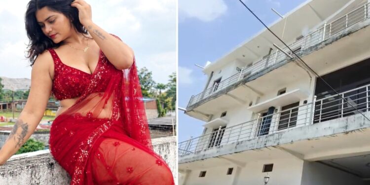 आलीशान घर बनवा रही थी, 16 लाख थे फॉलोअर्स… फिर 30 साल की निधि तिवारी ने मौत को क्यों लगाया गले? सिंगरौली सुसाइड में सस्पेंस