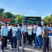 दिल्ली में DTC हड़ताल पर ESMA का असर, निजी ऑपरेटरों के साथ लगाए गए 500 ड्राइवर
