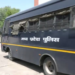 उज्जैन हिंसा में पथराव के 10 आरोपियों का मेडिकल कराने पहुंची पुलिस, सवाल पूछने पर साधी चुप्पी