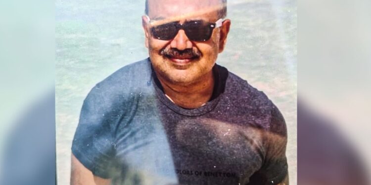 भोपाल में रिटायर्ड IAS राकेश अग्रवाल की हत्या, घर में मिली डेडबॉडी… नौकर गायब