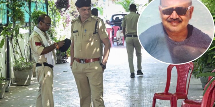 कौन थे रिटायर्ड IAS राकेश अग्रवाल? MP में कलेक्टर से लेकर DG तक संभाला पद, भोपाल में मर्डर से हड़कंप