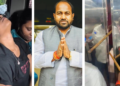 झारखंड भवन की लिफ्ट में फंसा पूर्व सांसद का पूरा परिवार, बेटे-बहू समेत 6 लोग बेहोश