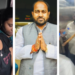 झारखंड भवन की लिफ्ट में फंसा पूर्व सांसद का पूरा परिवार, बेटे-बहू समेत 6 लोग बेहोश