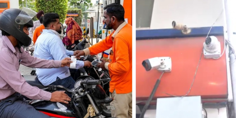 PUC नहीं तो फ्यूल नहीं! दिल्ली के 500 पेट्रोल पंप पर लागू हुआ नया सिस्टम, ऐसे कटेगा ₹10 हजार का चालान