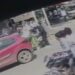स्कूटी के सामने कार रोकी, फिर युवती पर बरसाए थप्पड़… CCTV में कैद हुई मारपीट की पूरी घटना