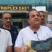 पूर्वी दिल्ली के ‘मेट्रोप्लेक्स ईस्ट मॉल’ में बड़ा खेल! अब पजेशन के लिए भटक रहे खरीदार