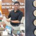 जमीन से निकले मुगलकालीन सिक्के! प्लॉट की सफाई के दौरान मिला खजाना, युवक ने दिखाई ईमानदारी और कलेक्टर को सौंपे