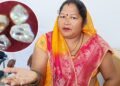 सोशल मीडिया पर खबर देख यूपी से पन्ना आकर लगाई खदान… 6 महीने की मेहनत रंग लाई, दो दिनों में मिले 5.16 कैरेट के 4 चमचमाते हीरे