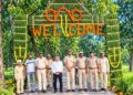 पहले ही दिन सिद्ध बाबा क्षेत्र में दिखी बाघिन! 3 महीने के ब्रेक के बाद खुला बांधवगढ़ टाइगर रिजर्व, पर्यटकों का हुआ भव्य स्वागत