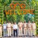 पहले ही दिन सिद्ध बाबा क्षेत्र में दिखी बाघिन! 3 महीने के ब्रेक के बाद खुला बांधवगढ़ टाइगर रिजर्व, पर्यटकों का हुआ भव्य स्वागत
