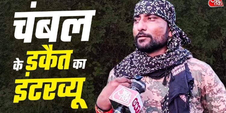 ‘मैं तो ट्रक चलाता था…’, पुलिस की पकड़ से दूर डकैत कल्ली गुर्जर का Exclusive इंटरव्यू; उधर मोस्ट वांटेड की तलाश में 200 जवान पस्त