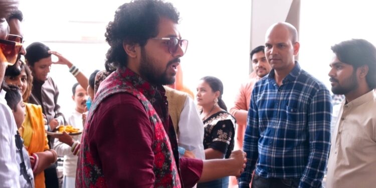 राजा रघुवंशी के जिगरी दोस्त ने मौत का लगाया गले… शादी की शॉपिंग से लेकर दुख-सुख का था साथी; इंदौर में फिर सनसनी