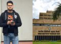 IIT दिल्ली के PhD छात्र की मौत मामले में FIR दर्ज, CCTV से हुए बड़े खुलासे