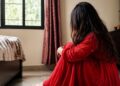 आधी रात बुलेट से दादा के घर पहुंची पोती, क्रिकेट बैट से वार कर मार डाला, पुलिस से बोली- 7 साल पुराना बदला लिया