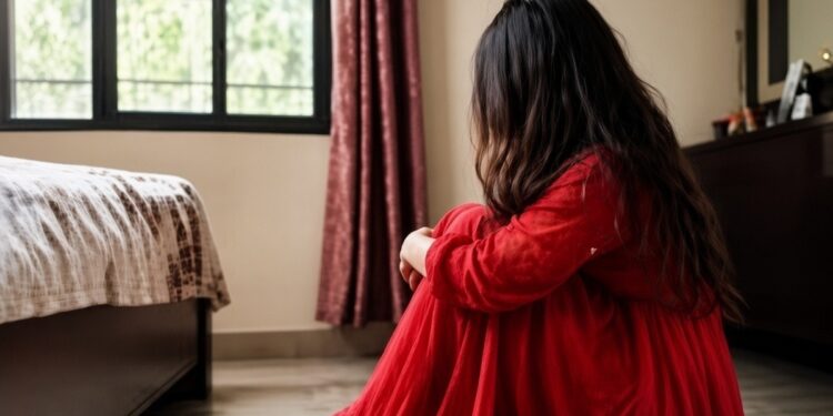 आधी रात बुलेट से दादा के घर पहुंची पोती, क्रिकेट बैट से वार कर मार डाला, पुलिस से बोली- 7 साल पुराना बदला लिया