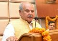 ‘Gen-Z की जगह युवाओं को कहें तरुण भारत’, MP विधानसभा अध्यक्ष नरेंद्र सिंह तोमर ने क्यों दी नई सलाह?