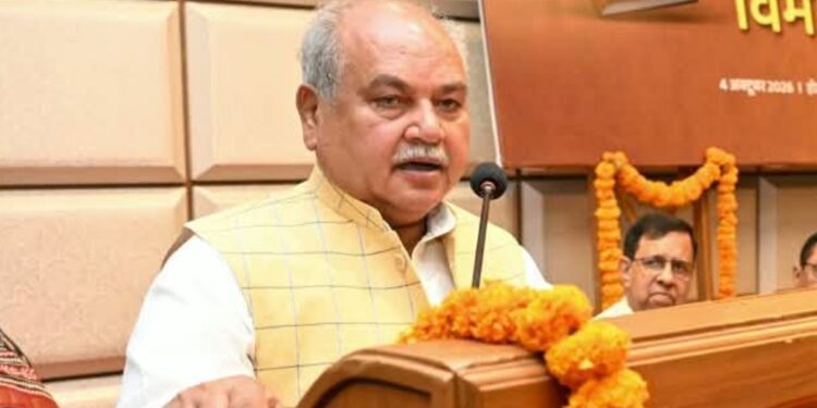 ‘Gen-Z की जगह युवाओं को कहें तरुण भारत’, MP विधानसभा अध्यक्ष नरेंद्र सिंह तोमर ने क्यों दी नई सलाह?