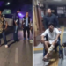 दिल्ली के उस्मानपुर खादर में एनकाउंटर, लॉरेंस बिश्नोई-राशिद गैंग के 2 शार्प शूटर गिरफ्तार