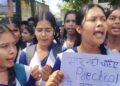 ‘ठंडी चाय गर्म करो, बबीता मैम शर्म करो’, भोपाल के सरकारी स्कूल में Gen अल्फा ने खोला मोर्चा, साइंस टीचर का तत्काल ट्रांसफर