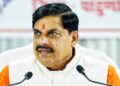 ‘अल्पसंख्यक वोट बैंक खोने का डर, नहीं की पायलट स्मित मछार की तारीफ’, CM मोहन यादव ने सुनाई कांग्रेस को खरी-खोटी