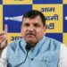 SIR के खिलाफ INDIA के प्रदर्शन से AAP ने किया किनारा, कहा- हम अलग लड़ रहे हैं
