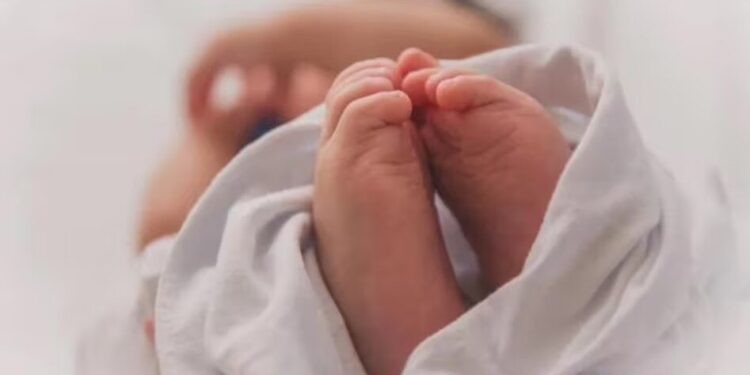 मध्यप्रदेशः कुछ घंटे पहले ही जन्मी बच्ची की गला दबाकर हत्या, अशोकनगर के अस्पताल में हुई वारदात