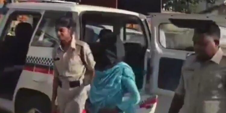 मां-मामा ने पहले पीटा, फिर गला घोंटकर की हत्या… सिवनी में 22 वर्षीय युवती की हत्या से सनसनी
