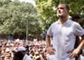 ‘मुख्य चुनाव आयुक्त हमसे मिल क्यों नहीं रहे?’, धरने के बीच राहुल गांधी ने VIDEO जारी कर पूछा