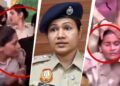‘महिला पुलिसकर्मियों की वर्दी खींची, मॉलेस्ट किया…’ दिल्ली पुलिस ने जारी किया VIDEO