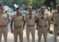 INDIA ब्लॉक के प्रोटेस्ट में बॉडी कैमरा लगाकर उतरी दिल्ली पुलिस, CJP प्रोटेस्ट में लगे थे आरोप