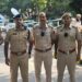 INDIA ब्लॉक के प्रोटेस्ट में बॉडी कैमरा लगाकर उतरी दिल्ली पुलिस, CJP प्रोटेस्ट में लगे थे आरोप
