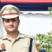 महिला पत्रकार से बदसलूकी के आरोपी ACP विवेक भगत का प्रमोशन रुका, दिल्ली सरकार का फैसला