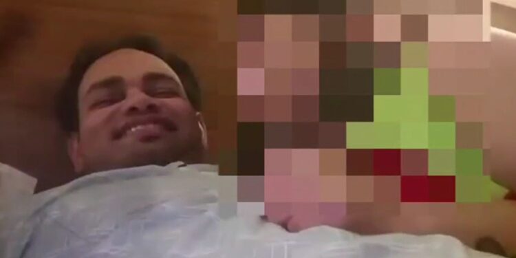 पहले दोस्ती, फिर नजदीकी और चुपके से वीडियो रिकॉर्डिंग, मोबाइल खुला तो पुलिस भी रह गई हैरान, 40 से ज्यादा महिलाओं के वीडियो मिले