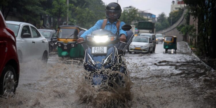 दिल्ली के इन 4 इलाकों में बारिश के पानी से मिलेगी राहत, ट्रंक ड्रेन योजना को मिली मंजूरी