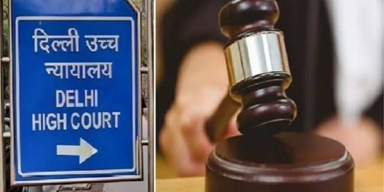 दिल्ली की इमारतों के स्ट्रक्चरल ऑडिट पर HC सख्त, पूछा- क्या कानून में अनिवार्य है जांच?