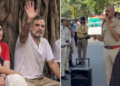 ‘कैसे हिरासत में लेना है’, DCP का वीडियो आया सामने! राहुल गांधी-कांग्रेस सांसदों के लंच पर पुलिस अलर्ट