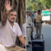 ‘कैसे हिरासत में लेना है’, DCP का वीडियो आया सामने! राहुल गांधी-कांग्रेस सांसदों के लंच पर पुलिस अलर्ट