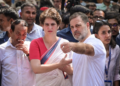 ज्ञानेश कुमार के खिलाफ INDIA ब्लॉक की बड़ी तैयारी, राष्ट्रपति से मांगा समय; आज लंच पर जुटेंगे कांग्रेस सांसद