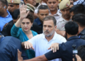 ‘ब्रांड मोदी’ को घेरने के लिए राहुल गांधी की ‘गुरिल्ला पॉलिटिक्स’… औचक वार, छोटा दस्ता और सरकार पर सीधा प्रहार