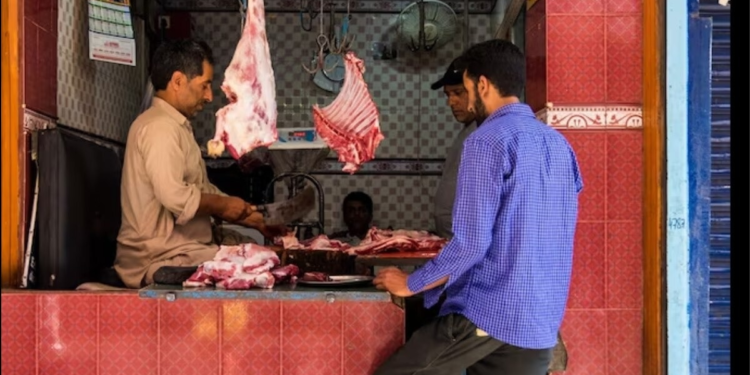 नवरात्रि को लेकर MCD अलर्ट, दिल्ली में मंदिरों के आसपास मांस की दुकानें बंद