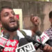 कनॉट प्लेस में कश्मीरी युवक को पीटा, BJP का कांग्रेस कार्यकर्ताओं पर आरोप